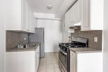 Rented by Brown Harris Stevens