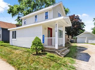 8516 Antioch Rd, Salem, WI 53168