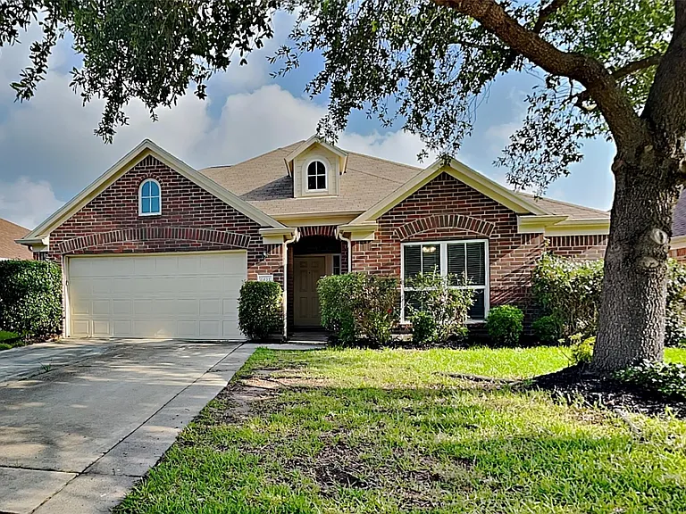 6431 Hardwood Dale Way Dr — Photo 1