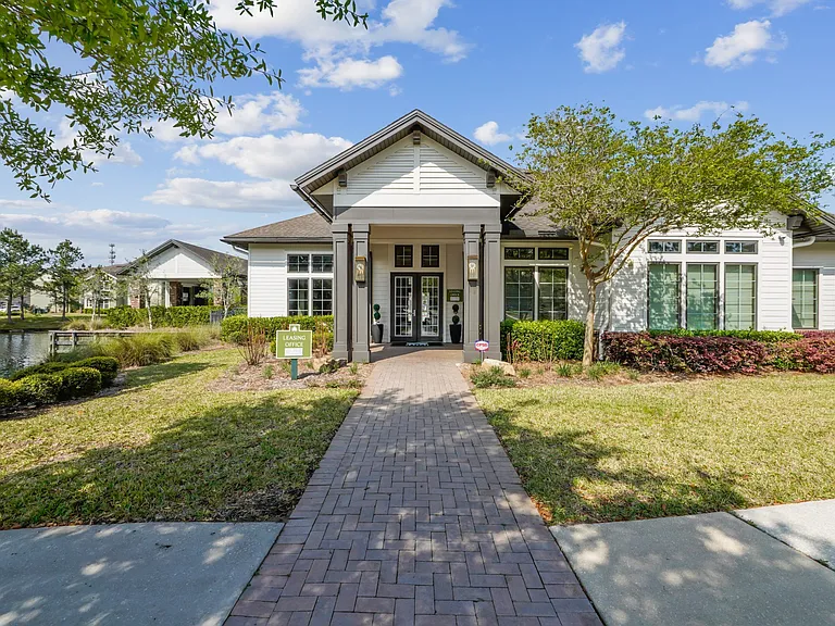 Oakleaf Plantation Apartments — Photo 28