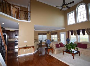 252 Ellerslie Park Blvd, Lexington, KY 40515