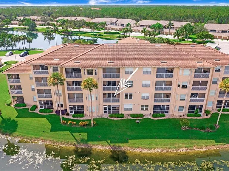 8600 Cedar Hammock Cir #1325 — Photo 19