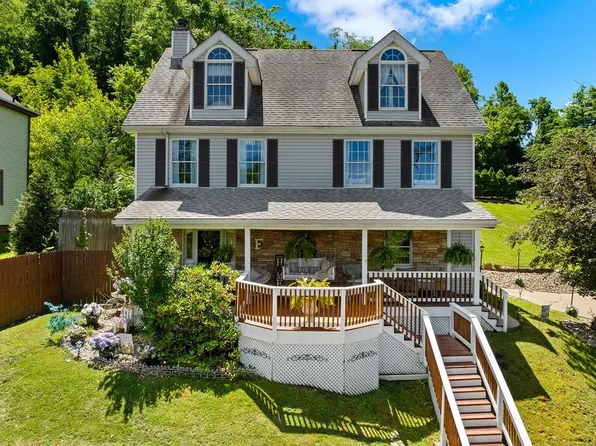 31 View Street, Wheeling, WV 26003