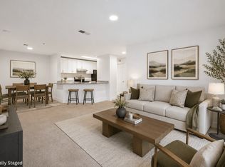 Wesley Hampstead Apartments at Douglasville, Lithia Springs, GA 30122