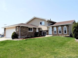 16428 76th Ave, Tinley Park, IL