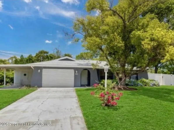 6480 Indian Rock Ct, Spring Hill, FL 34606
