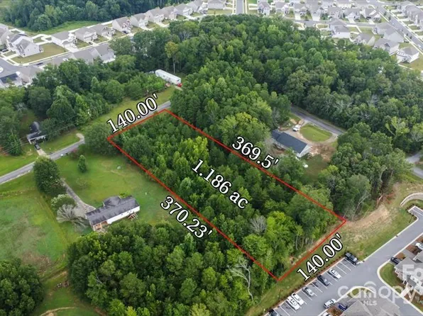 6107 Canton Dr, Concord, NC 28027