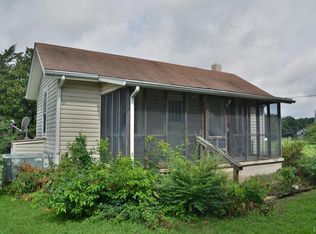 3552 Roark Mill Rd, Hurt, VA 24563