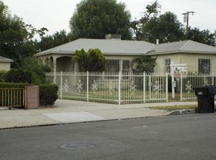 4921 Leonis St, Commerce, CA 90040