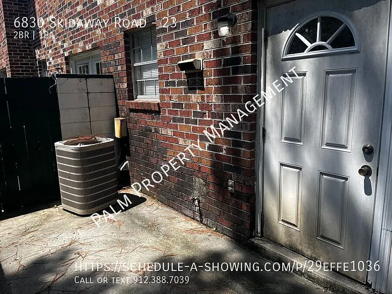 6830 Skidaway Rd #23 — Photo 24