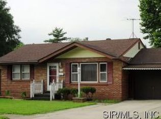 2328 Clark Ave, Granite City, IL