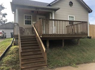 313 Water St, Connersville, IN 47331
