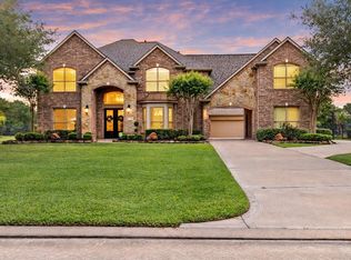 21207 Fairhaven Creek Dr, Cypress, TX 77433