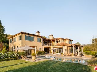 26769 Mulholland Hwy, Calabasas, CA 91302