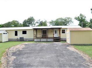 277 County Road 4013, Dayton, TX 77535