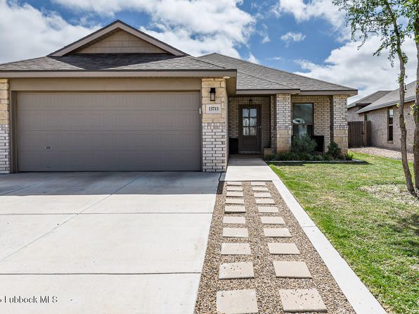 13713 Avenue T, Lubbock, TX 79423
