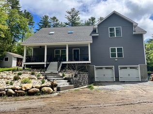 41 Moffitt Rd, Chestertown, NY 12817