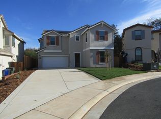 550 Lupine Dr, Ione, CA 95640