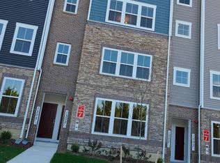 1302 Amber Creek Rd UNIT 57, Crofton, MD 21114