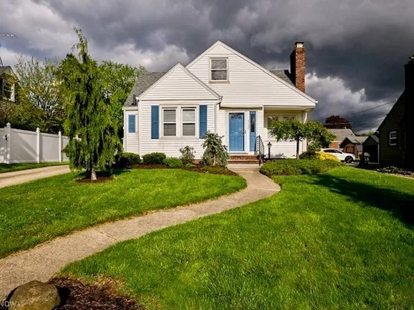 1150 Fairlane Ave SW, Canton, OH 44710