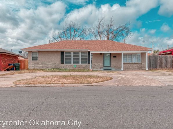 Houses For Rent In Midwest City Ok 38 Homes Zillow