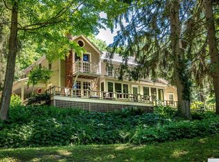 96 Mirror Lake Rd, Hannacroix, NY 12087
