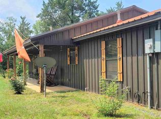 938 County Road 4227, Atlanta, TX 75555