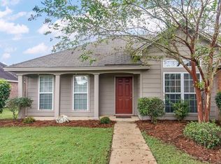 1348 Meadow Glen Rd, Montgomery, AL 36117