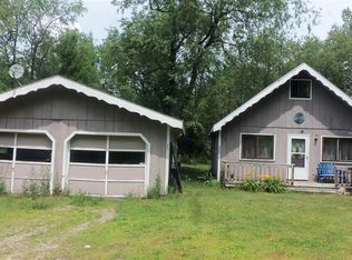 8263 E West Branch Rd, Saint Helen, MI 48656