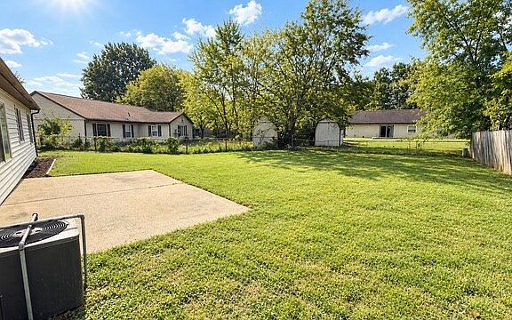2nd image of 4432 Dabny Dr