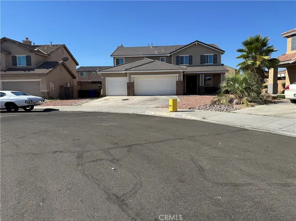 11735 Alana Way, Victorville, CA 92392