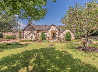 1413 Post Oak Pl, Westlake, TX 76262