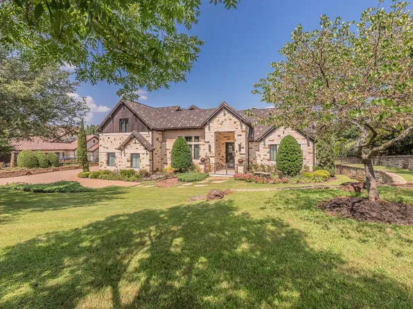 1413 Post Oak Pl, Westlake, TX 76262