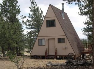 1314 Al Gulch Rd, Jefferson, CO 80456