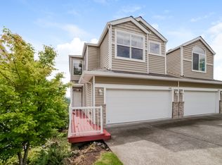 13546 SW Willow Top Ln, Tigard, OR 97224