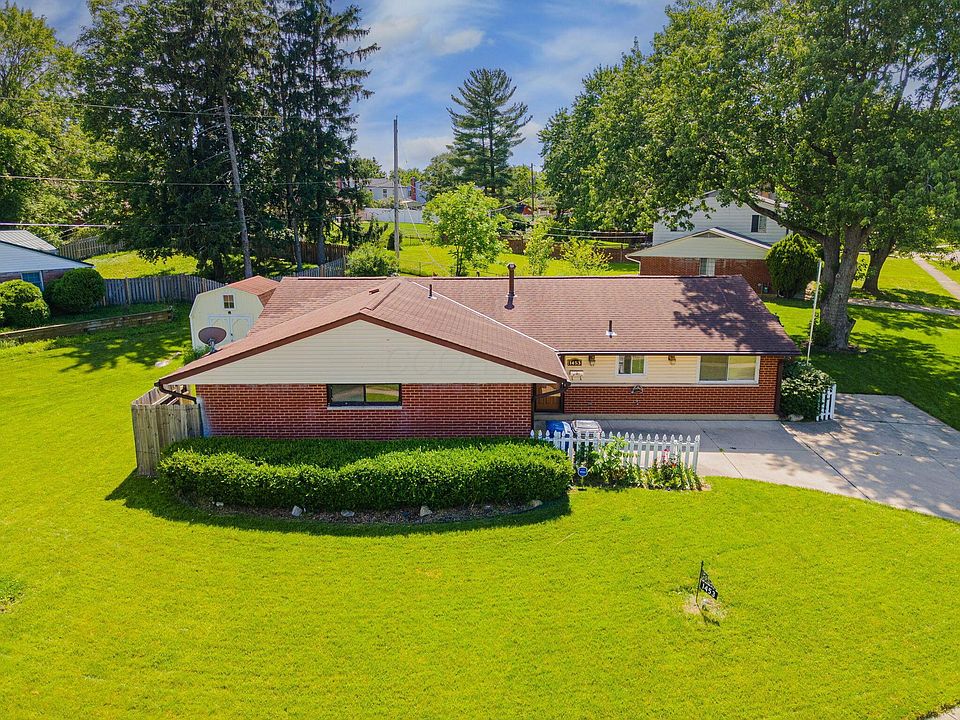 1st image of 1453 Marty Dr