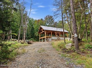 67 Grange Way, Long Lake, NY 12847