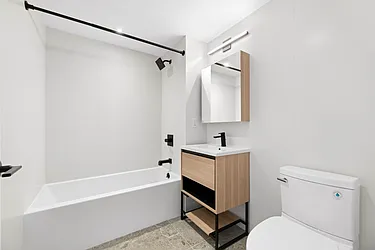 Rented by REAL New York