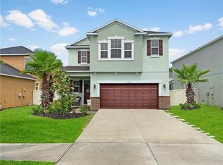 1631 Tallulah Ter, Zephyrhills, FL 33543