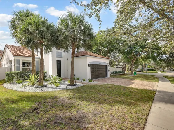 16290 SW 49th Ct, Miramar, FL 33027