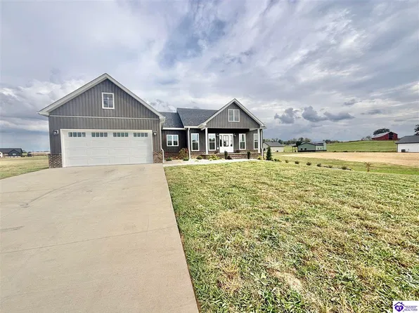 58 Clyde Rd, Campbellsville, KY 42718