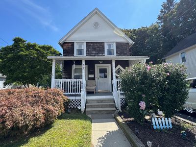 39 Thompson Street, Milford, CT, 06460