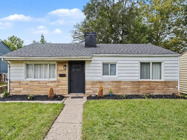 1929 Swygart Ave, South Bend, IN 46613