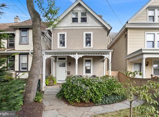 447 Manchester Ave, Media, PA 19063