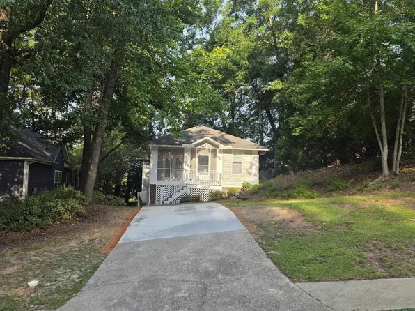618 Laurel Hill Ln, Columbia, SC 29201