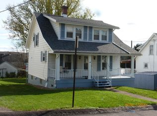 720 Wilson Ave, Franklin, PA 16323