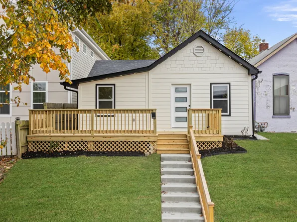 1314 Laurel St, Indianapolis, IN 46203