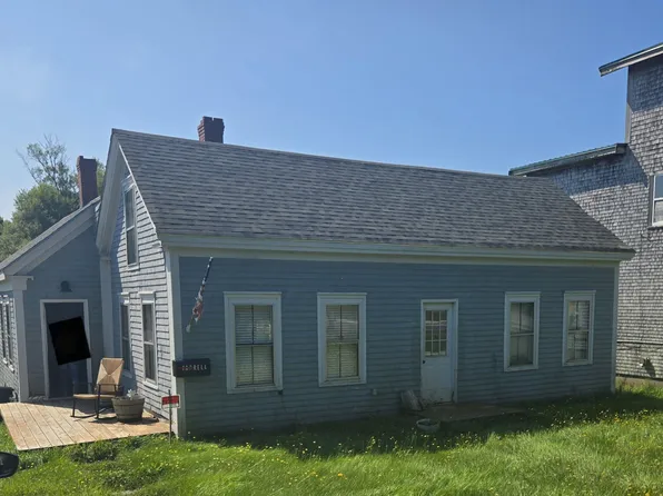 60 Washington Street, Lubec, ME 04652