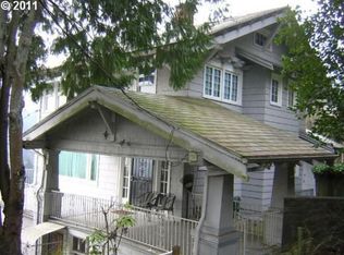 2670 NW Beuhla Vista Ter, Portland, OR 97210