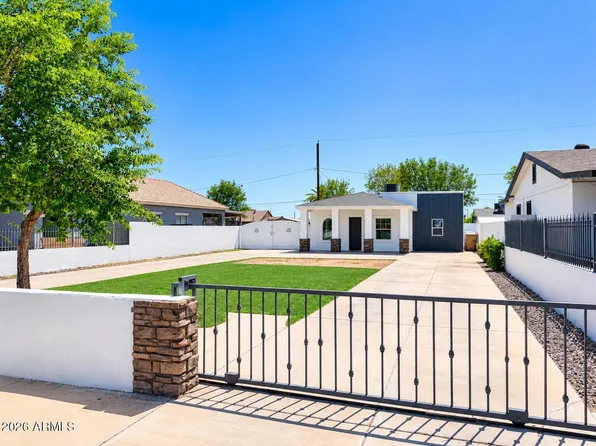 4437 S 8TH Place S, Phoenix, AZ 85040